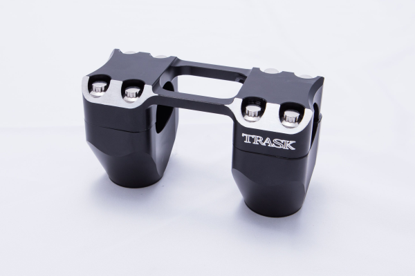 TRASK ASSAULT SERIES RISERS – Rebels Den Cycle Supply