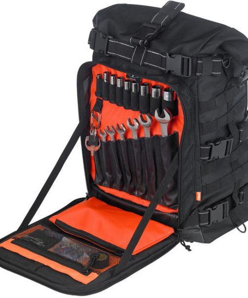 LUGGAGE – Rebels Den Cycle Supply